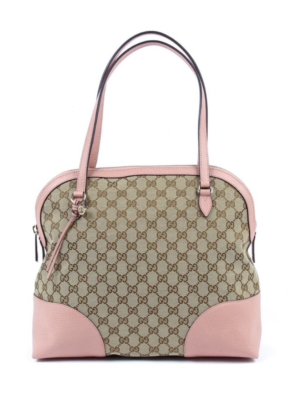 Gucci Large Bree Canvas Tote